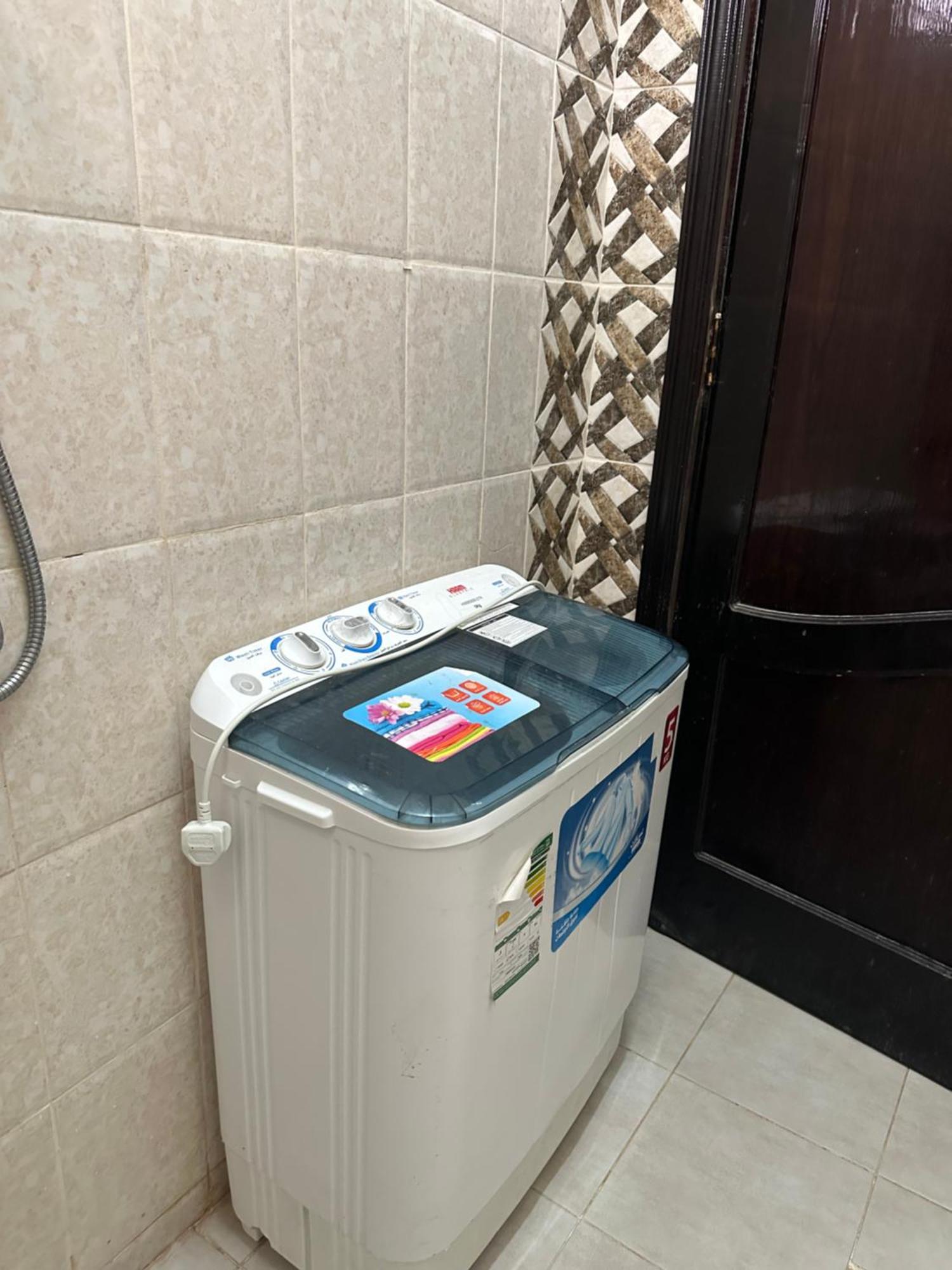 Al-Olaya Apartment Umm Lajj Exterior foto